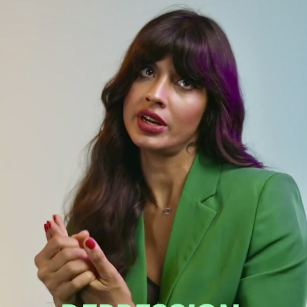 Snapchat unveils launch date for Jameela Jamil mental health series