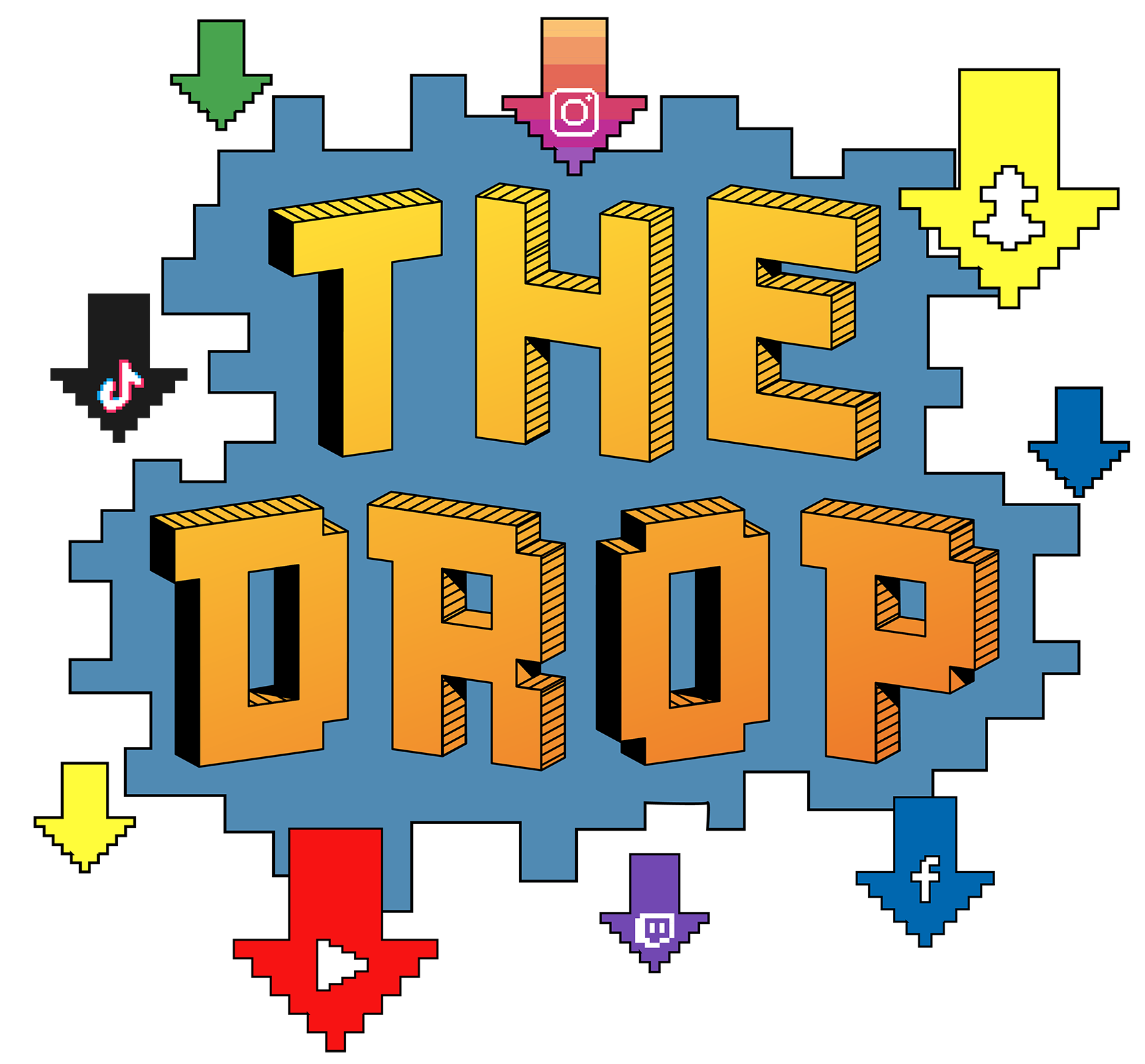 The Drop