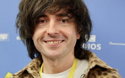 Danny Robins podcast Uncanny to be adapted for TV by BBC2
