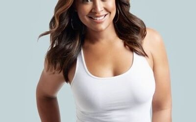 Laila Ali fronts A+E Networks branded content series with Ancestry