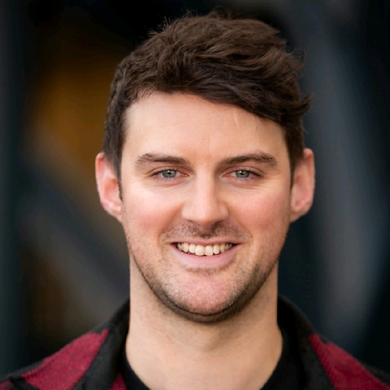 Robert Cocker, head of social and digital platforms Fremantle