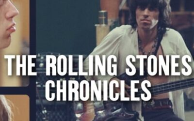 BBC Motion Gallery partners ABKCO on Rolling Stones short form series