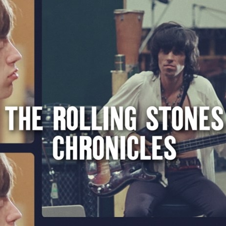 BBC Motion Gallery partners ABKCO on Rolling Stones short form series