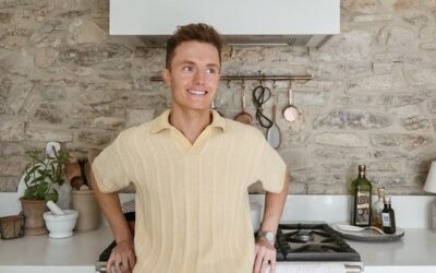Gleam Futures signs up interiors influencer Toby’s Home