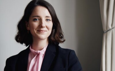 Gamechangers: How MonRae helps digital first talent build careers