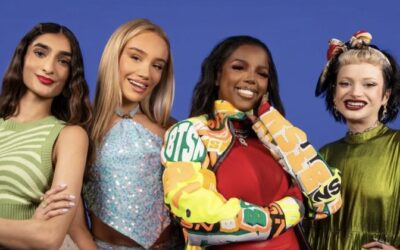 Channel 4 unveils roster of young digital first talent