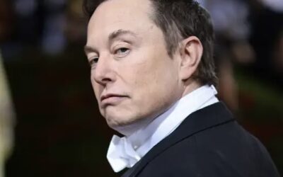 Musk gives impromptu BBC interview, says Twitter “roughly breaking even”