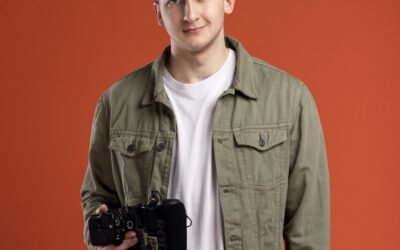 Digital Native: how Brandon B built a creator-led production company