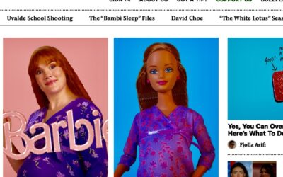 Buzzfeed cuts staff and shuts news site as downturn bites