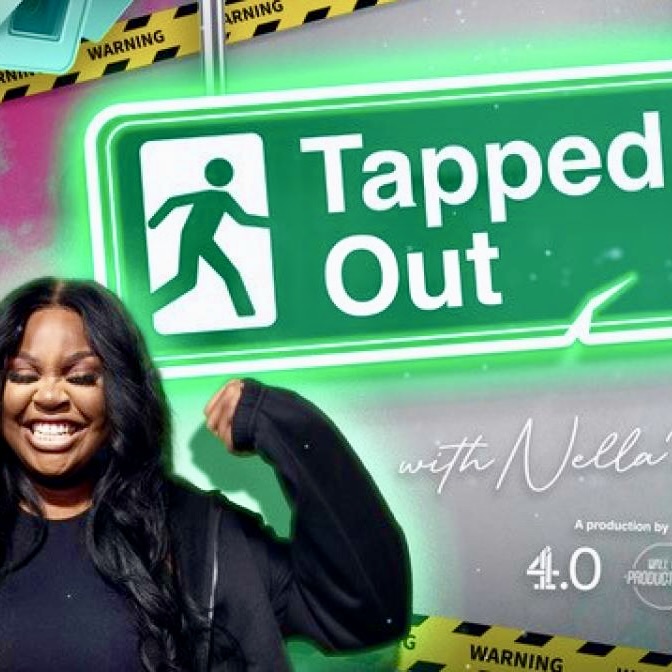 Channel 4.0 greenlights female fronted prank show, Tapped Out