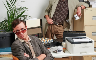 Paramount greenlights TV series from Australian digital first comedy duo