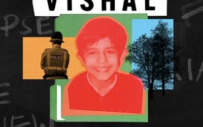 BBC Studios launches investigative podcast series Vishal