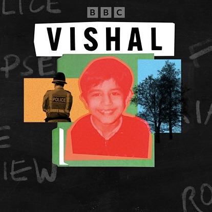 BBC Studios launches investigative podcast series Vishal