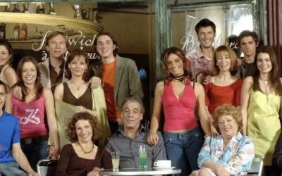 TF1-owned Newen Studios makes concerted move into digital first