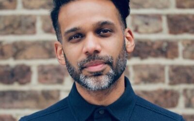 Absolute Zero: Channel 4’s Sacha Khari outlines the strategy behind 4.0