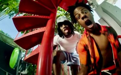 Kai Cenat and IShowSpeed turn to Rumble for ‘creative control’