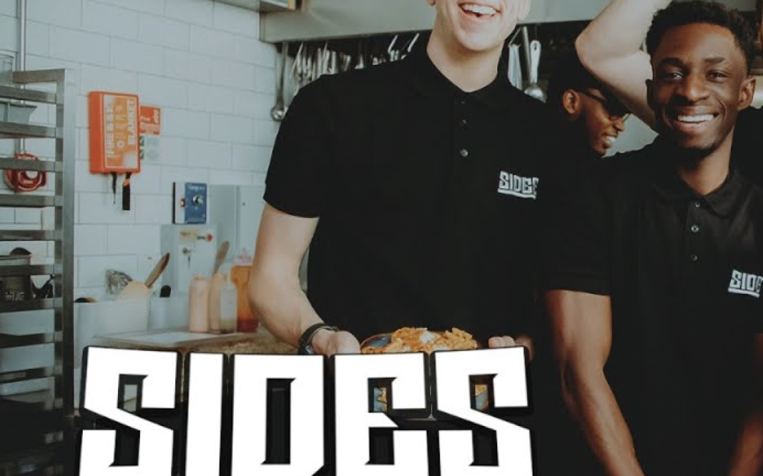 Sidemen to open nationwide chain of Sides chicken restaurants