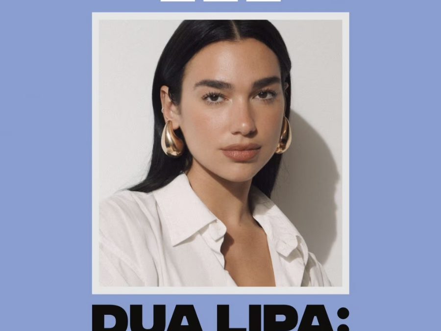 Dua Lipa releases season three of At Your Service podcast