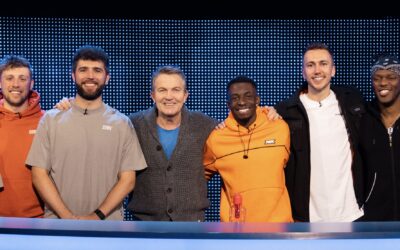 The Sidemen team up with ITV Studios for The Chase: Sidemen Edition
