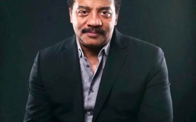 Jellysmack ties with Neil deGrasse Tyson’s StarTalk TV for Pluto TV channel