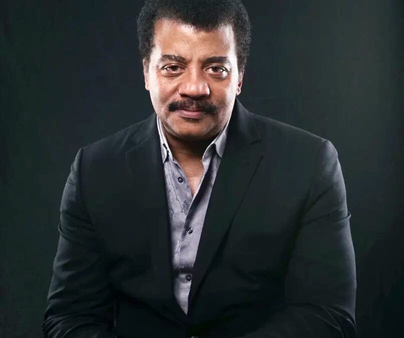 Jellysmack ties with Neil deGrasse Tyson’s StarTalk TV for Pluto TV channel