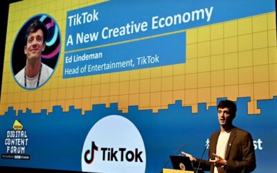 First speakers and date announced for TellyCast Digital Content Forum 2024