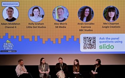 More speakers revealed for TellyCast Digital Content Forum 2024