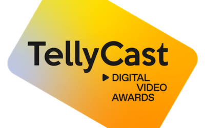 TellyCast Digital Video Awards: deadline for entry extended to January 17, 2025