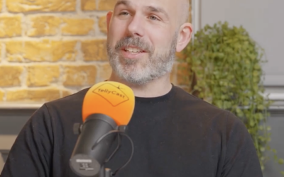 Breaking News: Matt Risley to step down as 4Studio MD