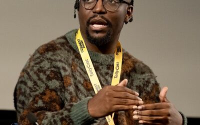 Taf Makopa steps down as MD of Wall of Entertainment