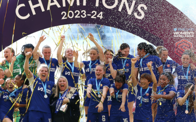Little Dot Sport delivers YouTube channels as part of Women’s Professional Leagues renewal