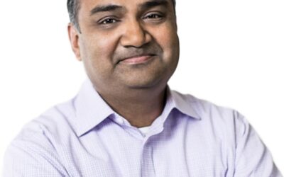 YouTube CEO Neal Mohan tells WAVES that India is a “creator nation”