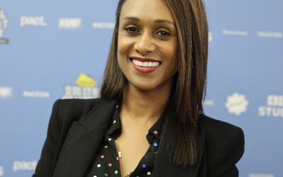 Athena Witter “closes chapter’ at BBC Studios