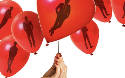 Netflix announces live version of digital-first dating show Pop the Balloon