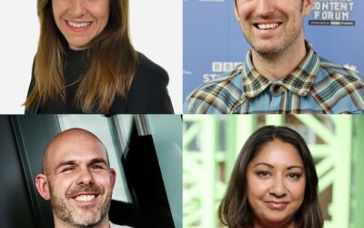 Spirit Studios Appoints New Advisory Board