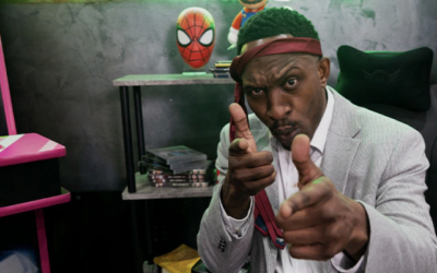 Sky unveils slate of original comedy shorts for YouTube