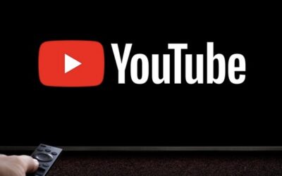 Silver surfers help YouTube top US TV charts with 11.6% share of viewing