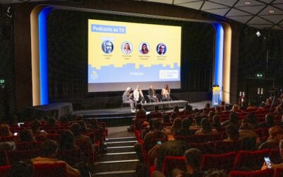 TellyCast announces date and venue for 2025 Digital Content Forum