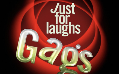 Pluto TV signs up Just For Laughs FAST channel