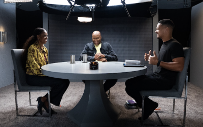 Steven Bartlett’s Diary of a CEO podcast scoops Michelle Obama interview
