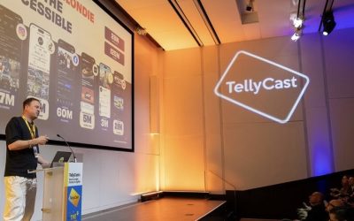 SB Media’s Alex Morris tells How To Make Money In Digital delegates the secret to the auto content company’s rapid growth