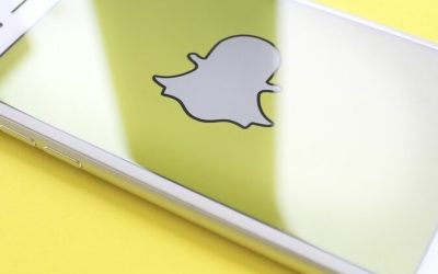 Snapchat introduces GenAI-powered ad format Sponsored AI Lenses