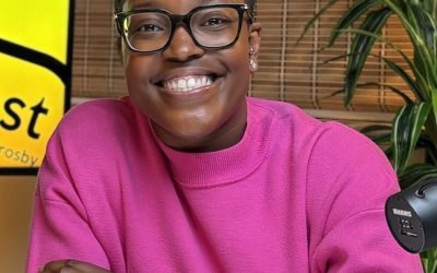MTV’s Digital Commissioner on Authenticity, Risk and the Power of Vulnerability