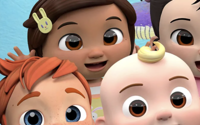 YouTube-first preschool phenomenon CoCoMelon to join Disney+ from 2027