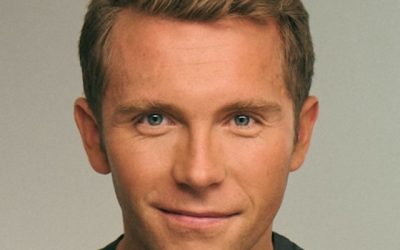 20VC’s Harry Stebbings joins LADbible board as non-exec director