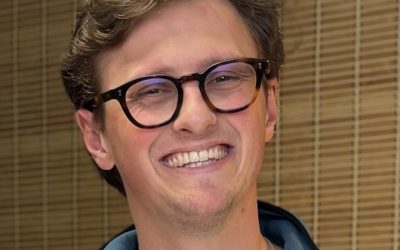 The Curious Case of Max Fosh: From Facebook Stunts to Global Tours and Digital Domination