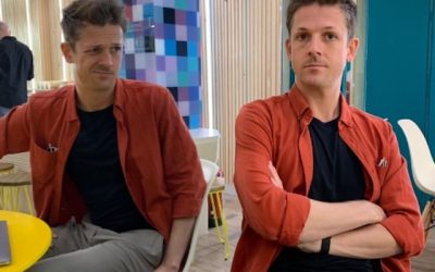 C4 digital commissioning editor Joe Churchill steps down after four years