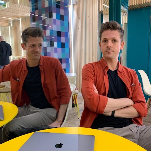 C4 digital commissioning editor Joe Churchill steps down after four years
