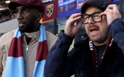 After Party secures commission from Sky Sports for season three of Scenes