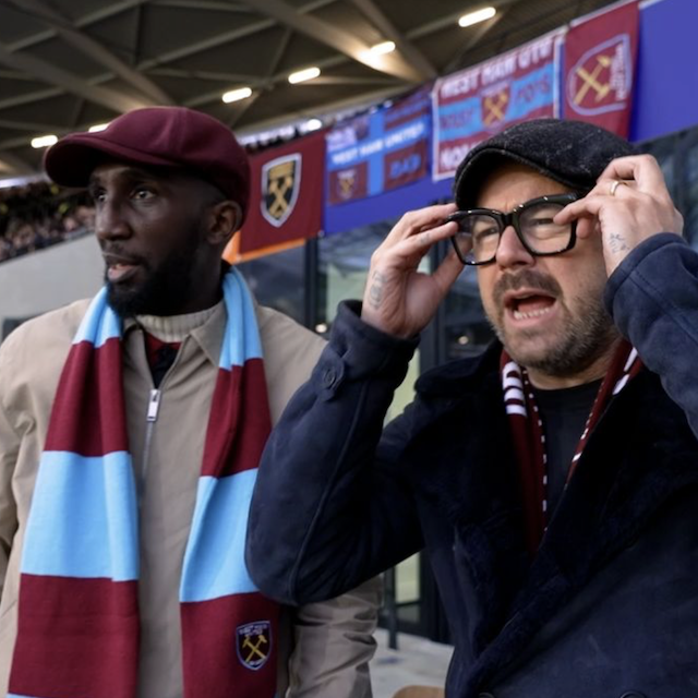 After Party secures commission from Sky Sports for season three of Scenes
